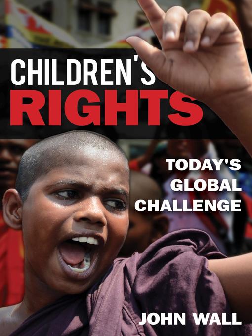 Title details for Children's Rights by John Wall - Available